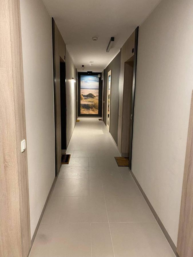 Apartamentnowaletnica Гданьск Экстерьер фото
