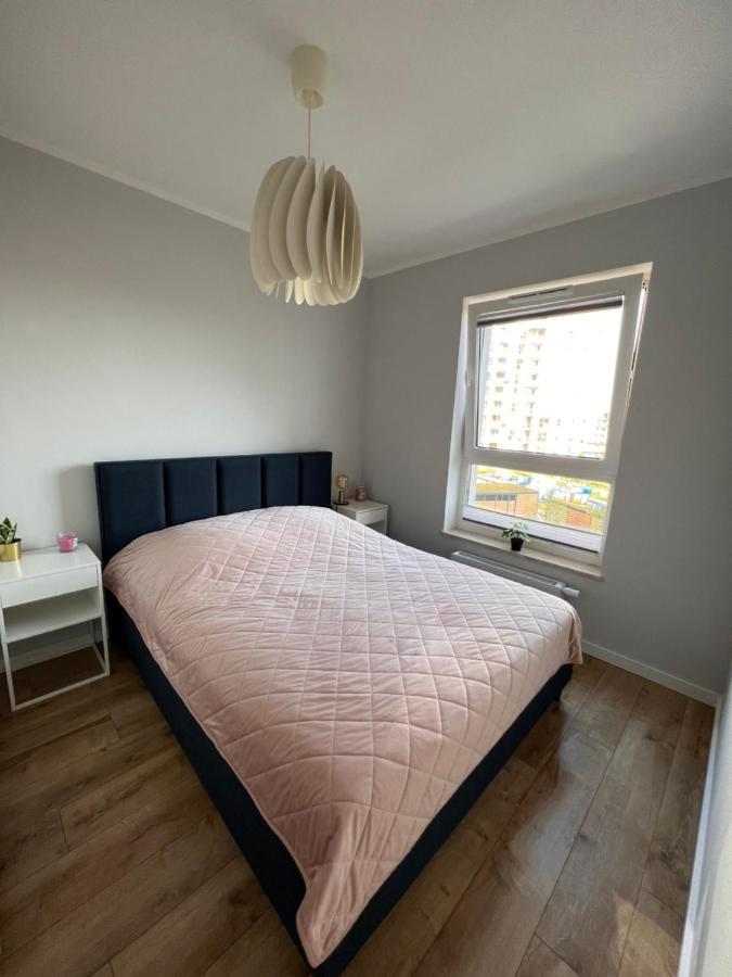 Apartamentnowaletnica Гданьск Экстерьер фото